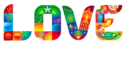LOVE THE PHILIPPINES