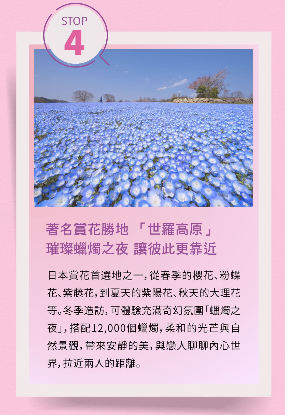 世羅高原