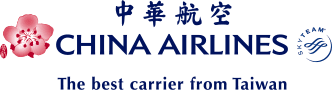 中華航空