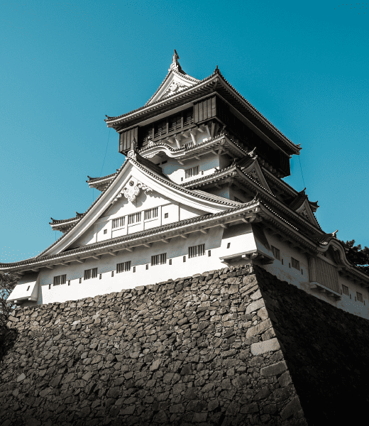 小倉城