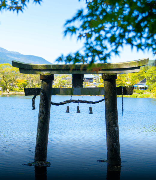 金麟湖