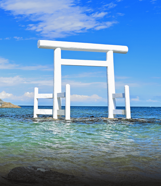 櫻井二見浦